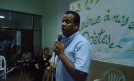 La culture s'invite dans un grande surface commerciale d'Azazga (Tizi-Ouzou)