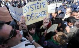 J'accuse l'opposition de toutes les dérives !