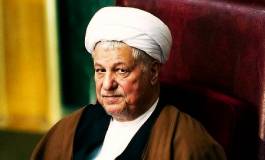 L'ex-président iranien Akbar Hachémi Rafsandjani est décédé