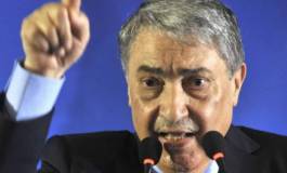 Ali Benflis appelle au boycott et affirme que le pouvoir ne cherche que sa survie