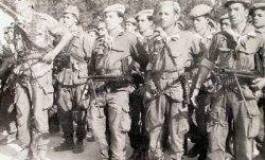 Souvenirs de la bataille d'Ath Yahia Moussa