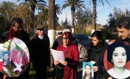 Amel est revenue… réveiller nos consiences