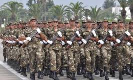 Régularisation de 235 030 personnes vis-à-vis du service national