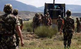 Deux terroristes abattus par un détachement de l'ANP à Skikda