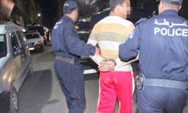 La police interpelle 64 individus qui seraient impliqués dans les violences à Alger