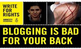 Nous sommes un peu Raif Badawi depuis le 9 janvier