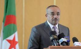 Bedoui à Ould Abbes: il n'y a que Boutef qui connaît la date des législatives ! (Vidéo)