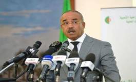 M. Bedoui, vous ne trompez personne !