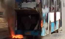 Emeutes à Bejaia: grève, manifestations et heurts avec les services de sécurité