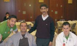 Graves accusations portées contre Belahmar (Vidéo)