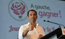 Benoît Hamon appelle la gauche à se rassembler pour la présidentielle
