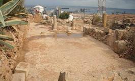 Une ville, une histoire : Bethioua