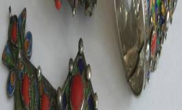 La loi de finance de 2017 met en péril l’artisanat du bijou kabyle