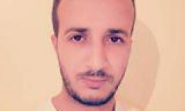 Le blogueur pourrait avoir été arrêté pour un entretien avec un diplomate israélien