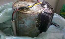 Une bombe artisanale tue un enfant et blesse sept autres à Mouzaia