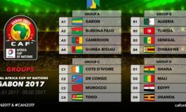 Comment suivre la CAN 2017 sur smartphones et tablettes ?