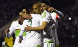 CAN 2017 : la qualification des Verts est très compromise