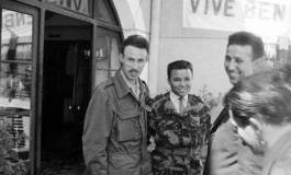 "Boumediene a commandité l’assassinat de Chaabani et Ali Tounsi n’a pu le kidnapper !" (Vidéo)