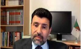 L'islamiste Ahmed Chouchane veut que l'Armée rase la Kabylie ! (Vidéo)