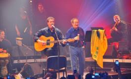 Idir parle d'Aït Menguellet et vise-versa (Vidéo)