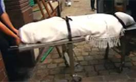 Un cheikh pratiquant la roqia assassiné à Sougueur (Tiaret)