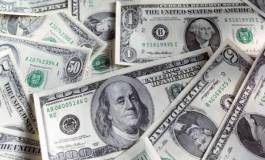 La dette extérieure de l'Algérie s'élevait à 307,48 millions de dollars en 2014