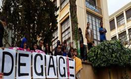 De graves intimidations contre des étudiantes de grandes écoles algériennes