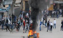 Les raisons d’une révolte