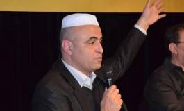 Après 16 jours de grève de la faim, Fekhar Kameleddine hospitalisé