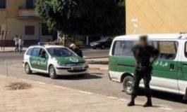 Une quantité de 455.5 g d'or saisie à Ain Djasser (Batna)