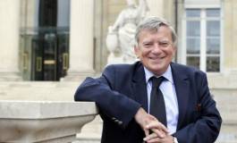 Le député français Jean Glavany regrette ses propos sur la santé de Bouteflika