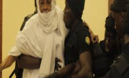 Procès en appel à Dakar de l'ancien dictateur tchadien Hissène Habré