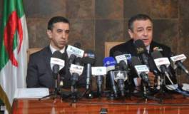 Abdeslam Bouchouareb se paye Total et la tête d'Ali Haddad !