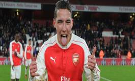 CAN 2017 : Taïder out, Ismael Bennacer le remplace