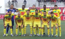 Coupe d'Algérie : MC Alger-JS Kabylie, tête d'affiche des quarts de finale