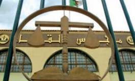 Condamnation du syndicaliste Mellal Raouf, le Conseil des lycées d'Algérie s’insurge