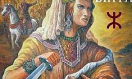 A comme Algérie (VIIII)