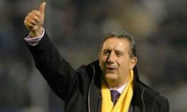 Equipe nationale : Georges Leekens refuse d'évoquer son avenir