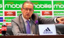 Georges Leekens démissionne de son poste d'entraîneur des Verts