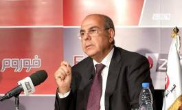 L’heure du départ de Mohamed Raouraoua a-t-elle sonné ?