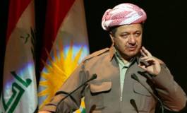 Massoud Barzani : si al-Maliki revient au pouvoir, je proclamerai l'indépendance du Kurdistan