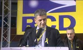 RCD : "On a simplement intimé l’ordre d’allumer des mèches..."