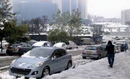 Alerte Météo : 15 à 30 cm de neiges prévues ce samedi sur 13 wilayas