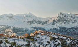 La neige a coupé la circulation à plusieurs endroits de la Kabylie (vidéo)