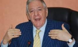 Djamel Ould Abbès annonce la date des élections !