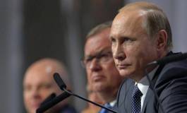 Le mystère Vladimir Poutine !