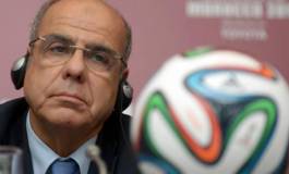 Le foot algérien, otage de la politique