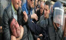 Extrait du rapport d’Human Right Watch sur l'Algérie