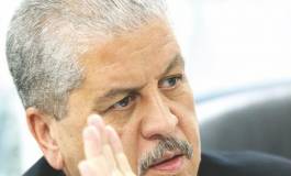 Abdelmalek Sellal : "Le printemps arabe, on ne le connaît pas !" (Vidéo)