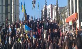 Des dizaines de militants du MAK arrêtés puis libérés à Tizi-Ouzou et Bejaia (Vidéo)